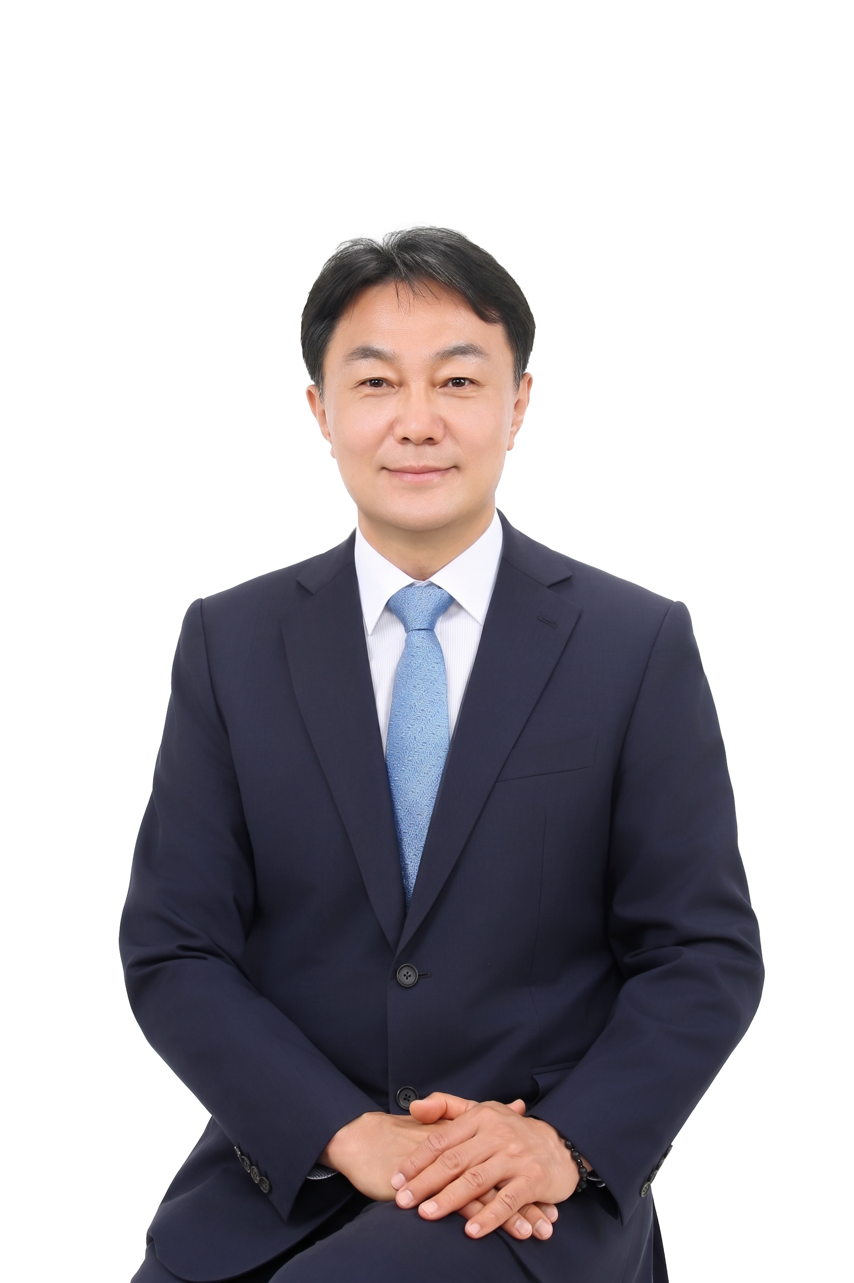 공관장 사진